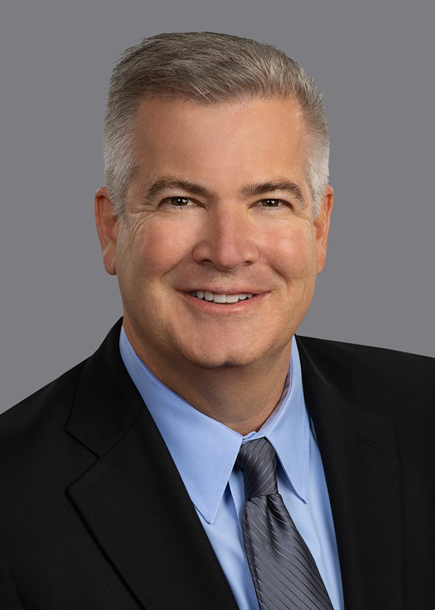 Trenam Law Charles Reynolds Headshot