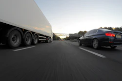 Asphalt Car Clear Sky Expressway 192364 (1)