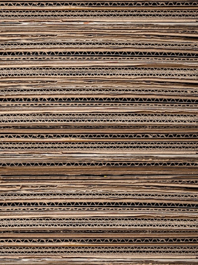 Brown And Black Cloth 1555199