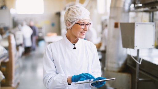 Food safety in the cold chain is imperative.