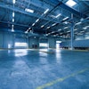 Interior Of Empty Parking Lot 257636
