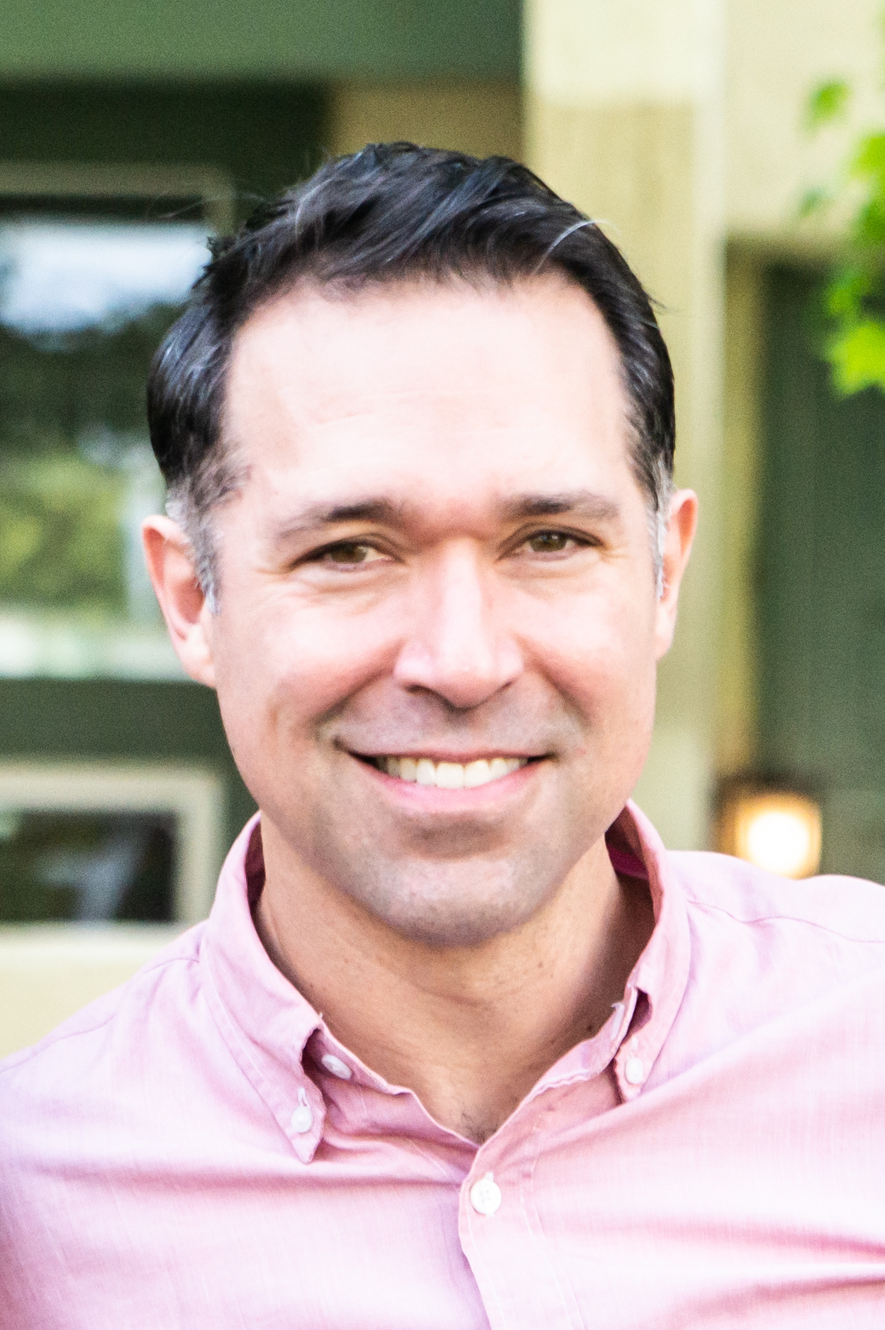 Rfxcel John Mc Pherson Headshot