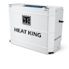 Heat King 450 Max Righttop Solar