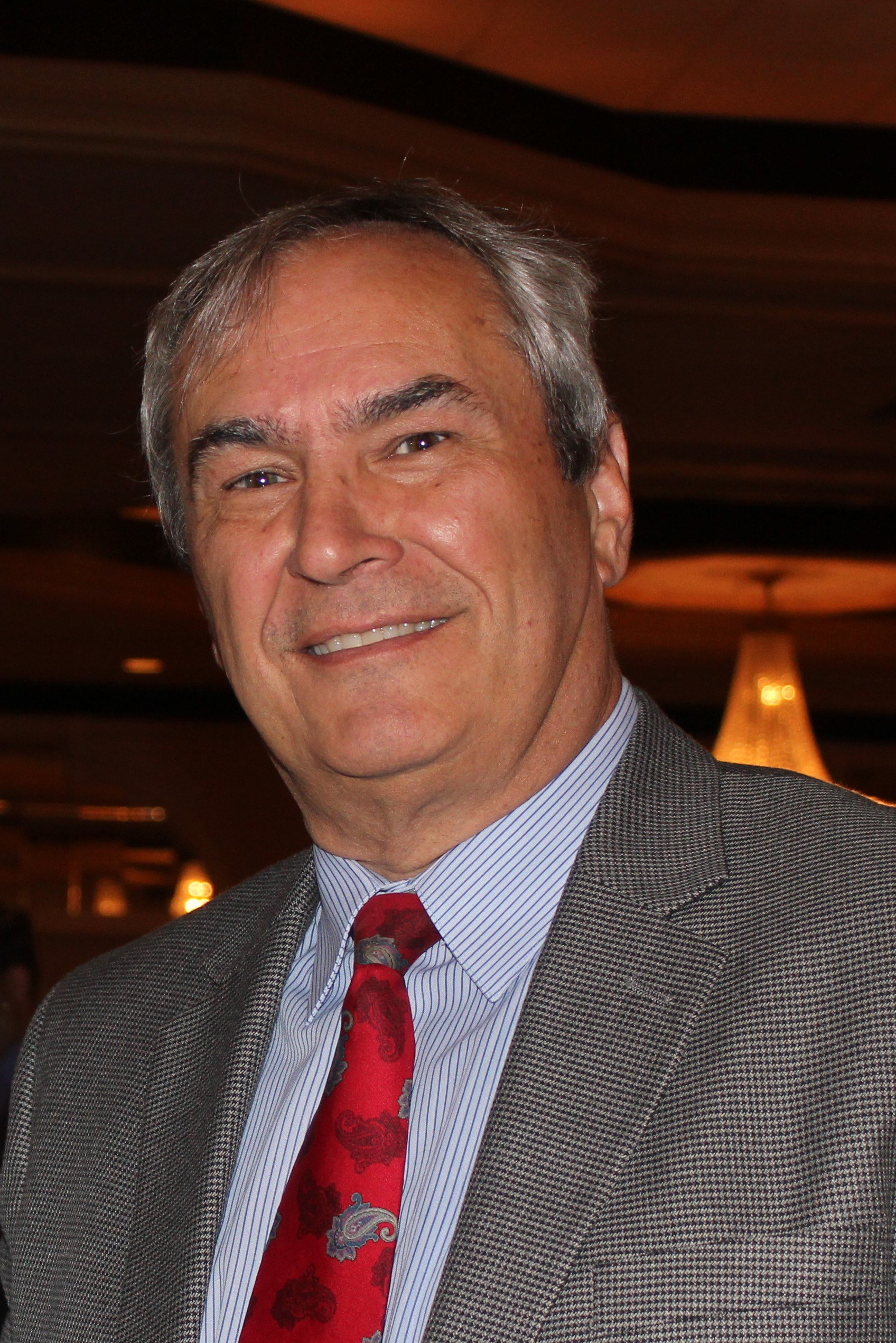 Transervice Wolfgang Marschhauser Headshot