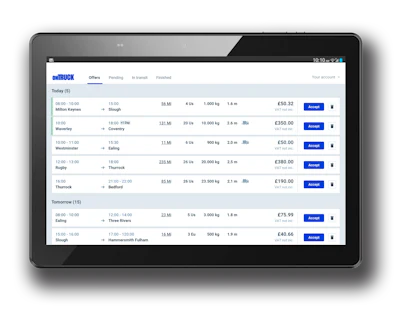 Carrier App Uk Ontruck (1)