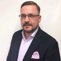 Dascher Enrico Boehme Headshot