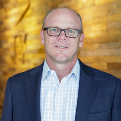 Ey Rob Dongoski Headshot