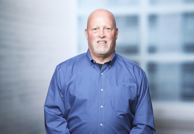 Gaea Global Technologies Christopher Stone Headshot