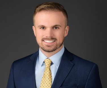 Gladstein, Neandross & A Ssociaties Michael Terreri Headshot