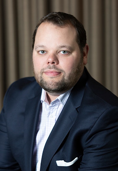 North Find Management Robert Sanders