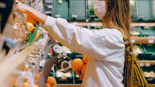 Pexels Fruit Picking