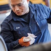 Propane Maintenance