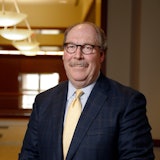 Risk Institute Phil Renaud