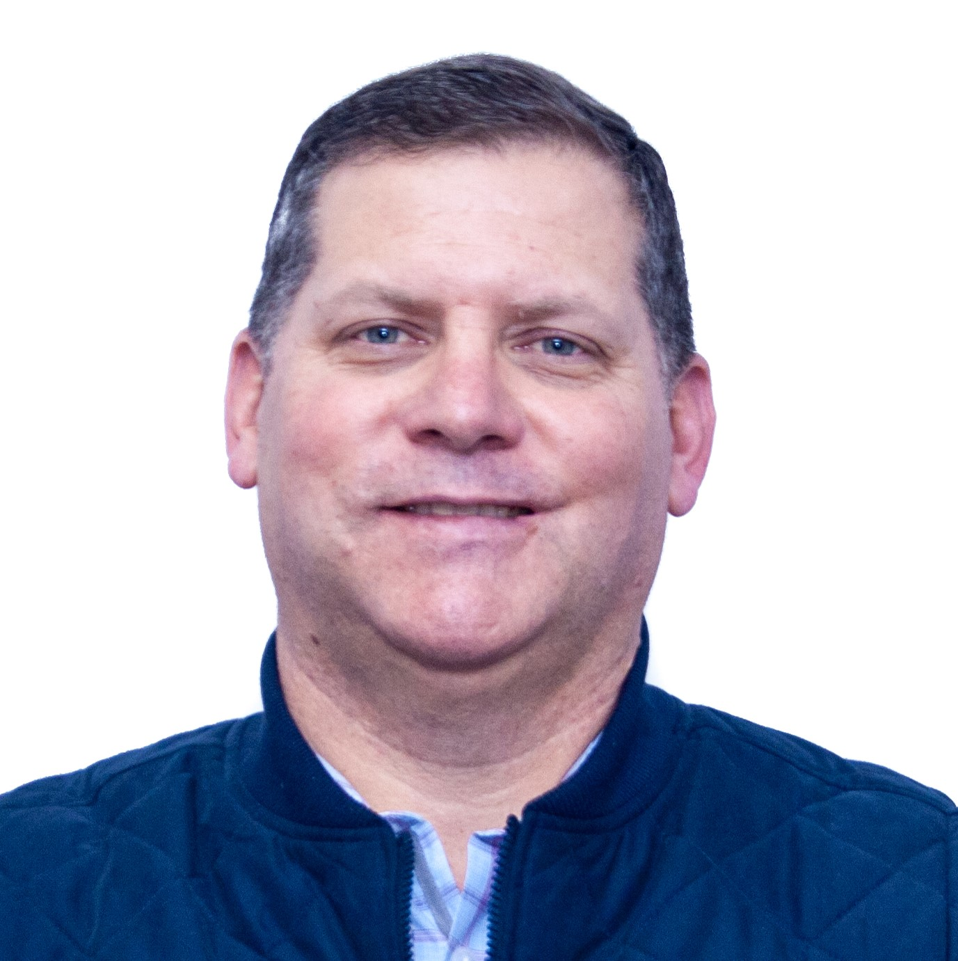 Snap Fulfil Don White Headshot