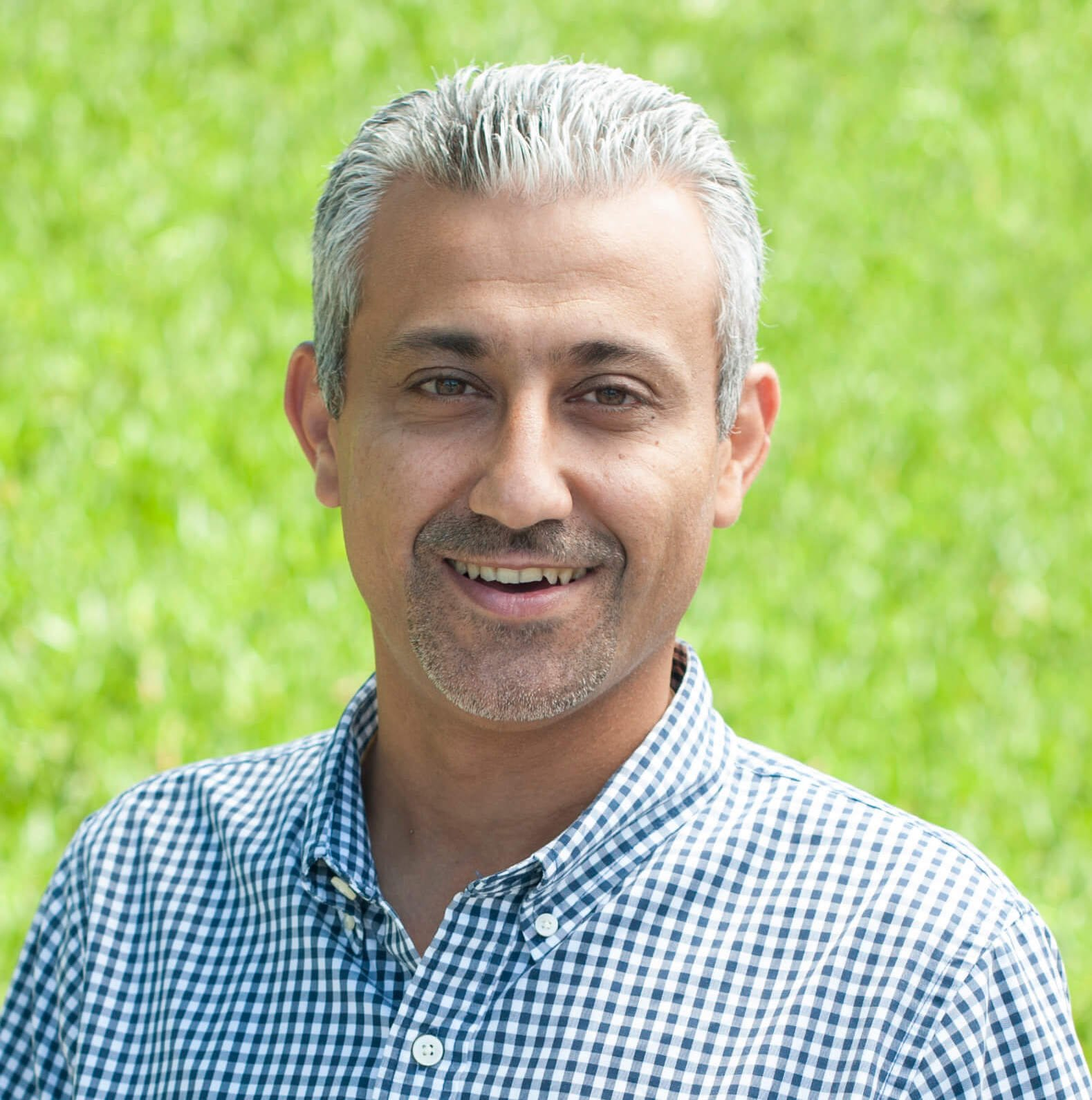 Specright Ayman Shoukry Headshot