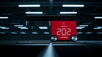 Autostore
