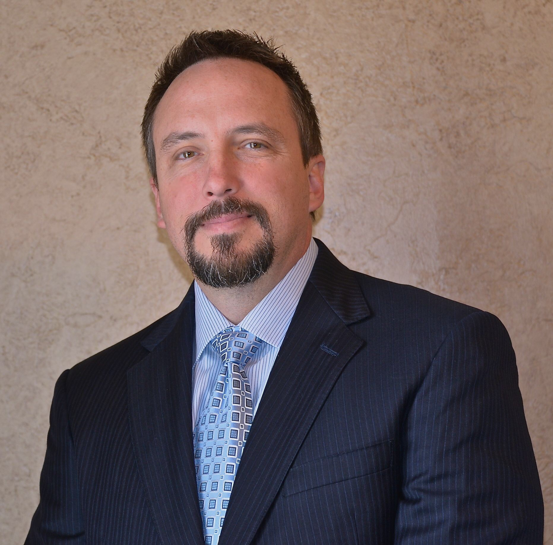 Aptean Jason Mc Court Headshot