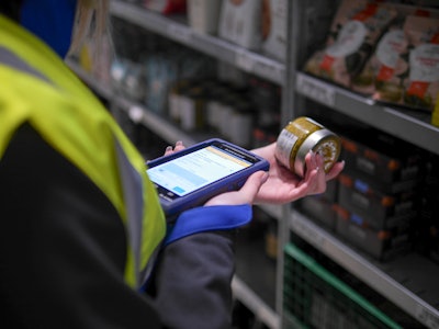 Descartes Order Fulfillment