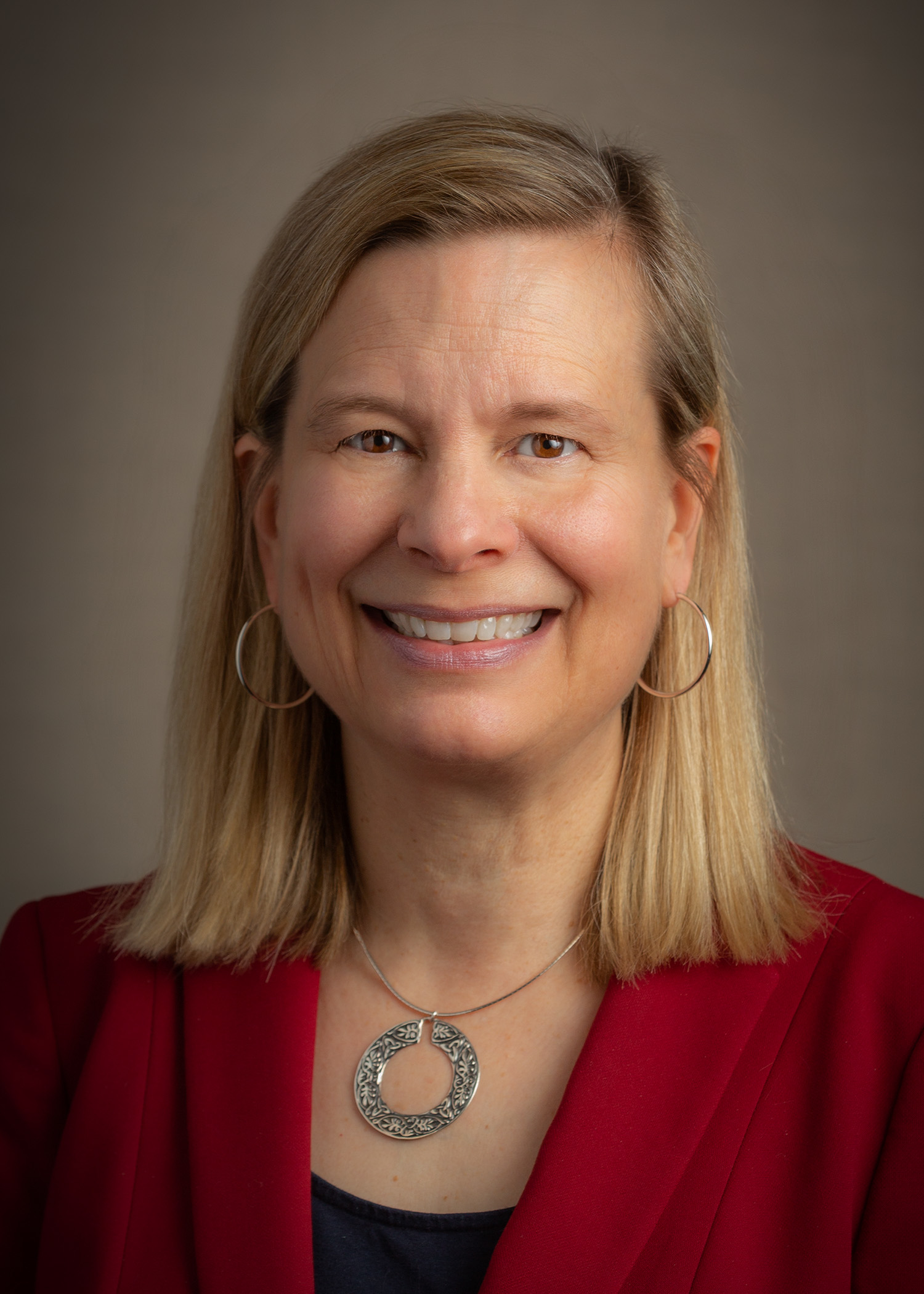 Farm Foundation Shari Rogge Fidler Headshot