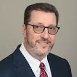 Odyssey Rick Ehrensaft