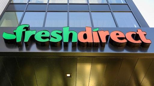 Fresh Direct