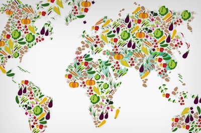 Global Food Sc