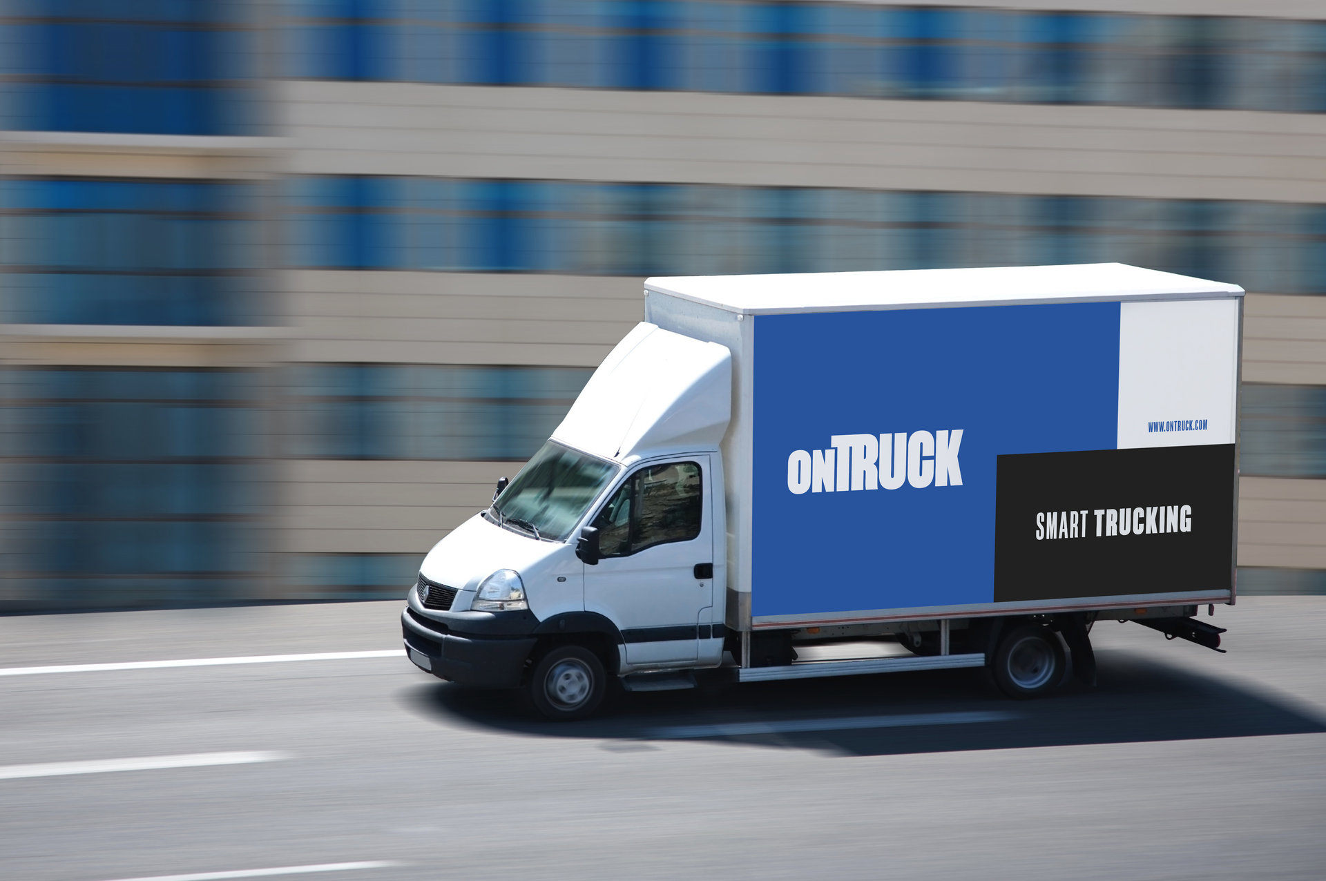 Ontruck Truck