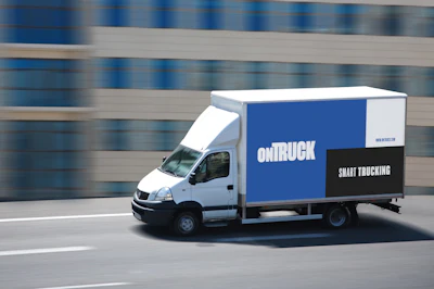 Ontruck Truck