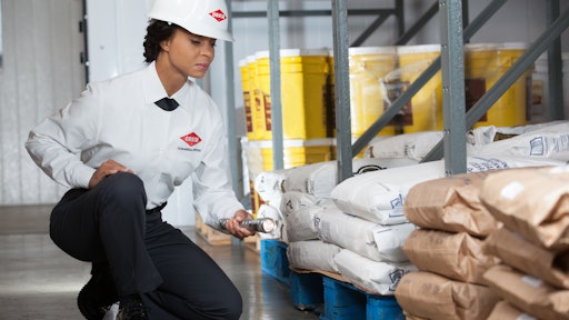 Orkin Food Processing