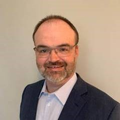 Proxima Group Johnathan Foster Headshot