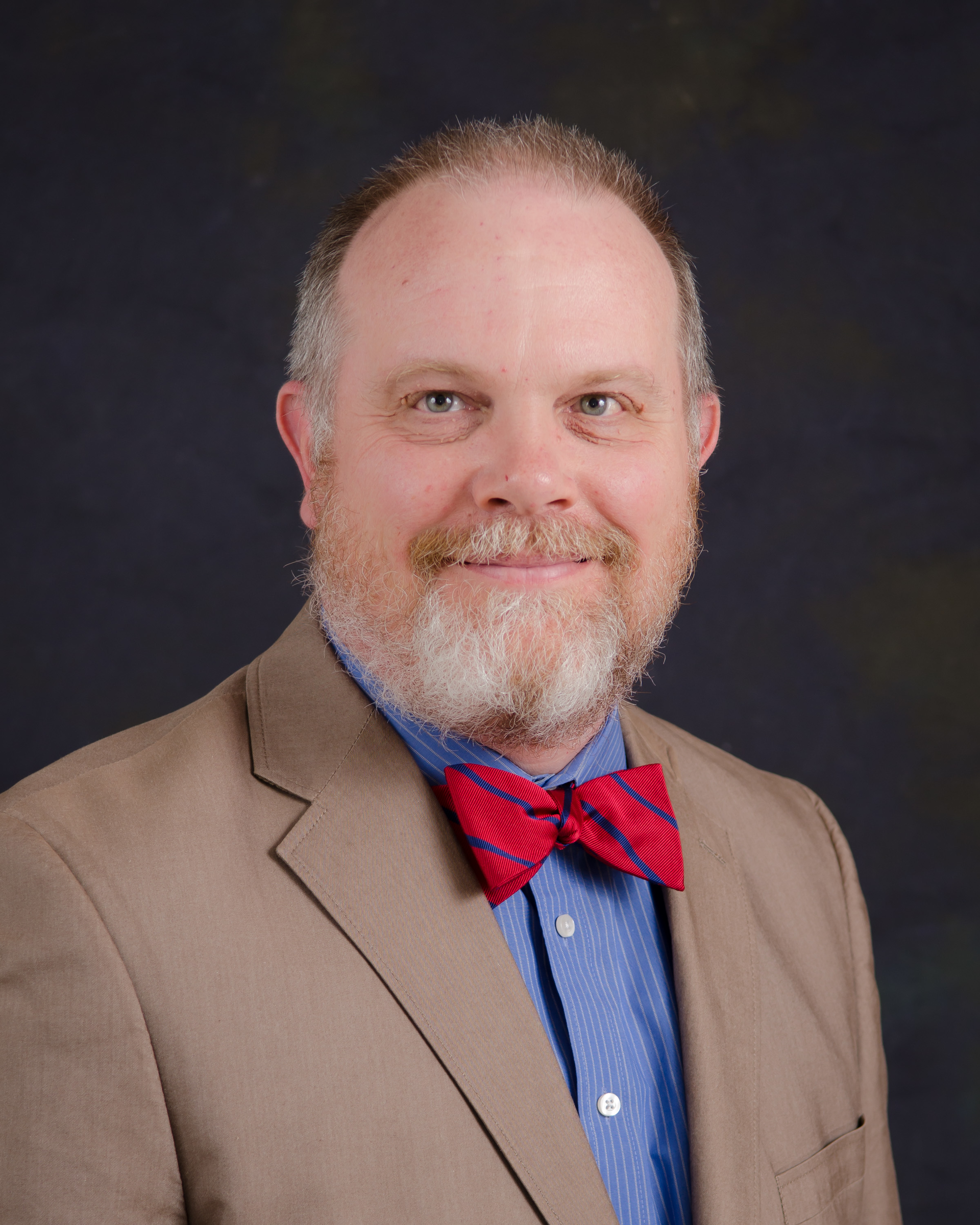 Rsc Bio Solutions Larry Beaver Headshot