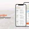 Schneider Freight Power App
