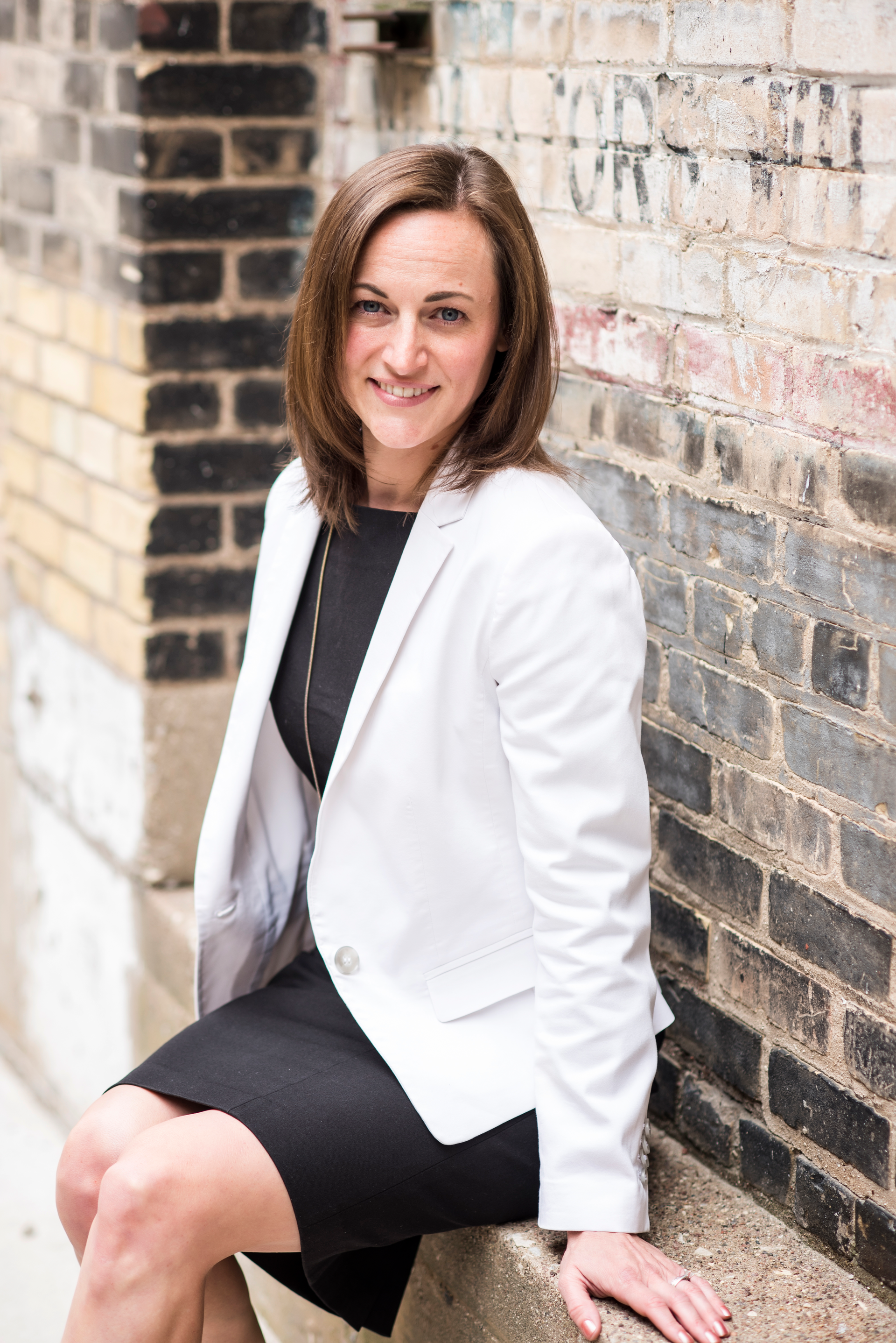 Breakthrough Jenny Vander Zanden Headshot