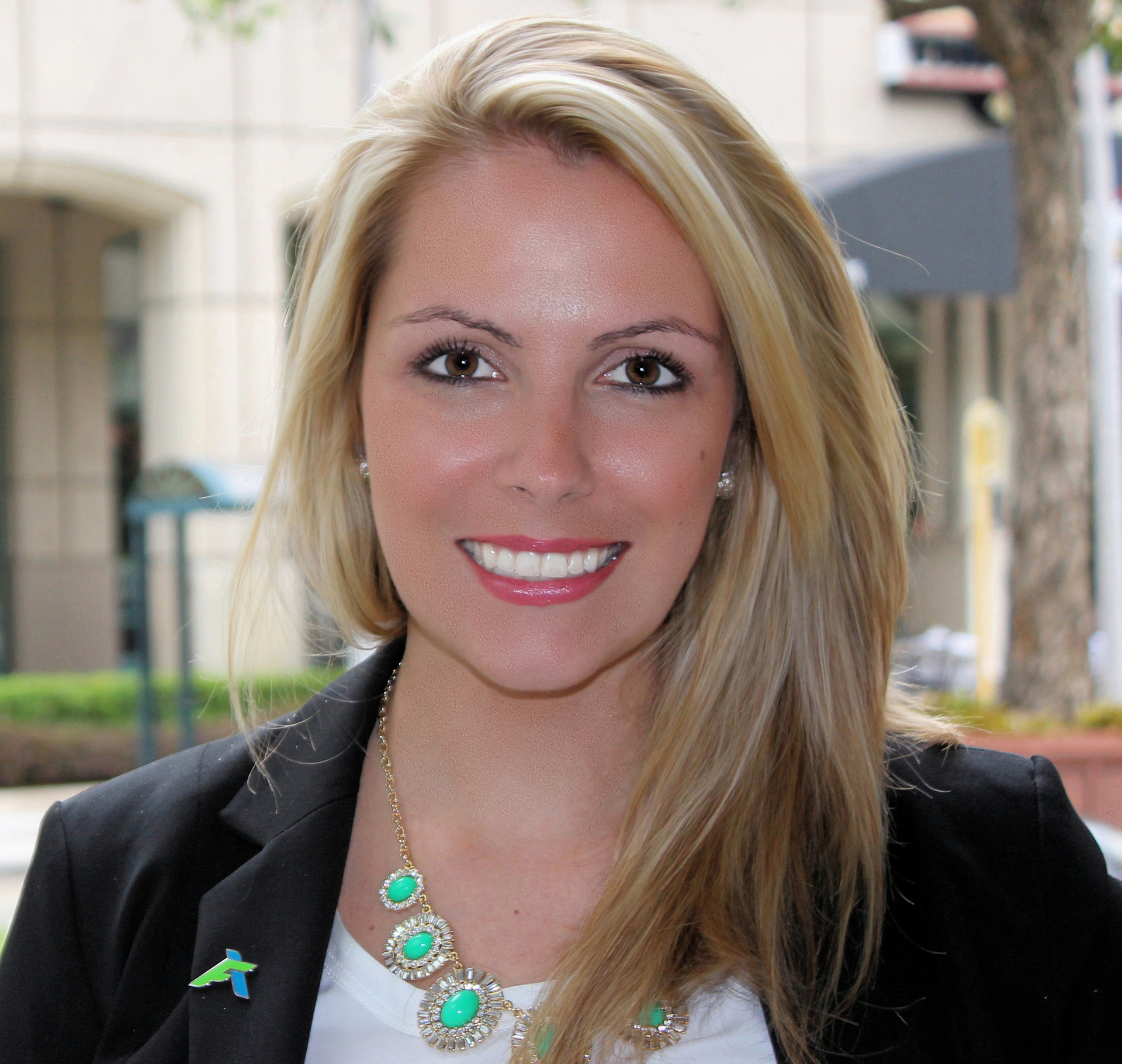 Fleet Advantage Katerina Jones Headshot