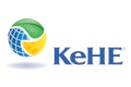 Ke He Logo