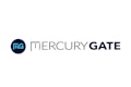 Mercury Gate Logo Rgb Horizonal Blue