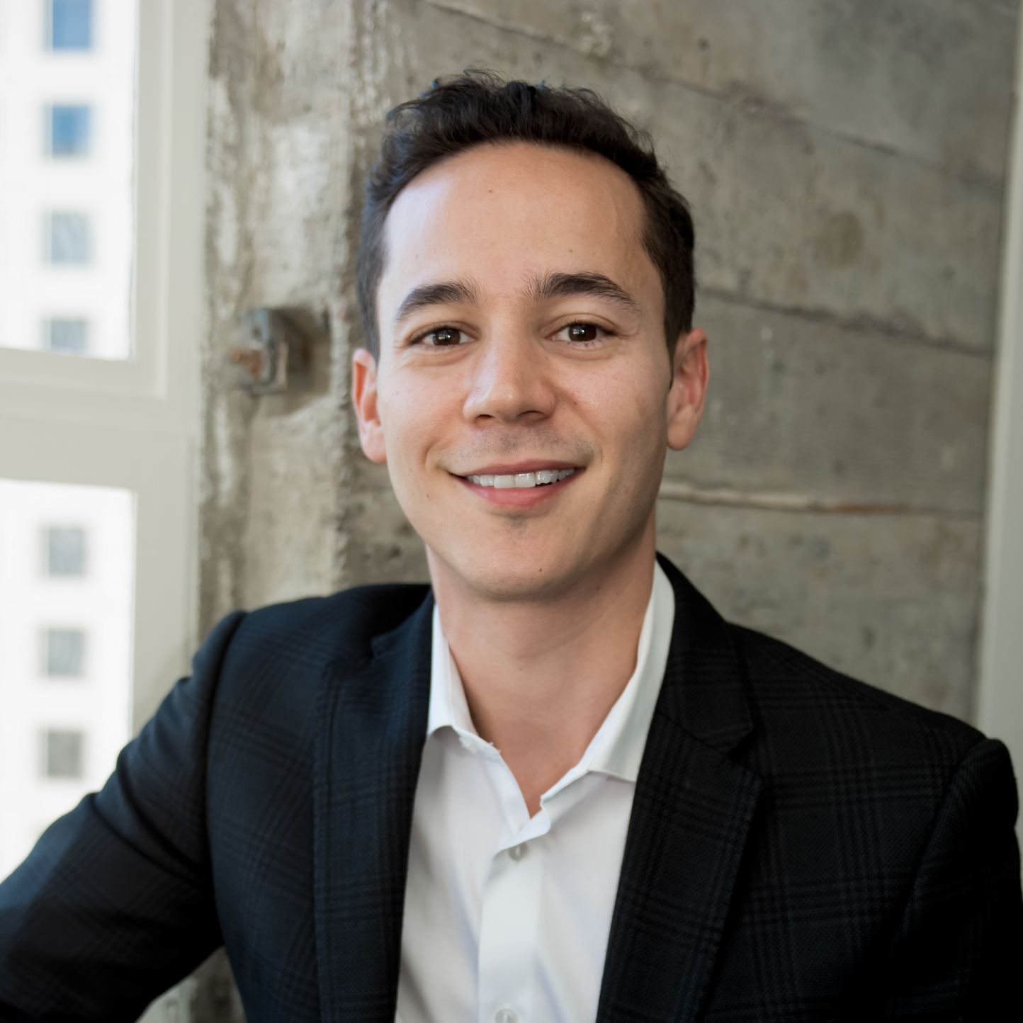 Onfleet Khaled Naim Headshot