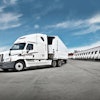 Refrigerated Increase Freight Visibility