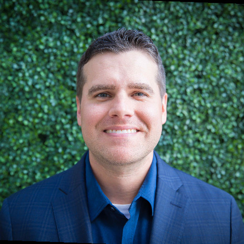 Avetta Danny Shields Headshot