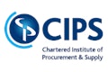 Cips Logo Header Main