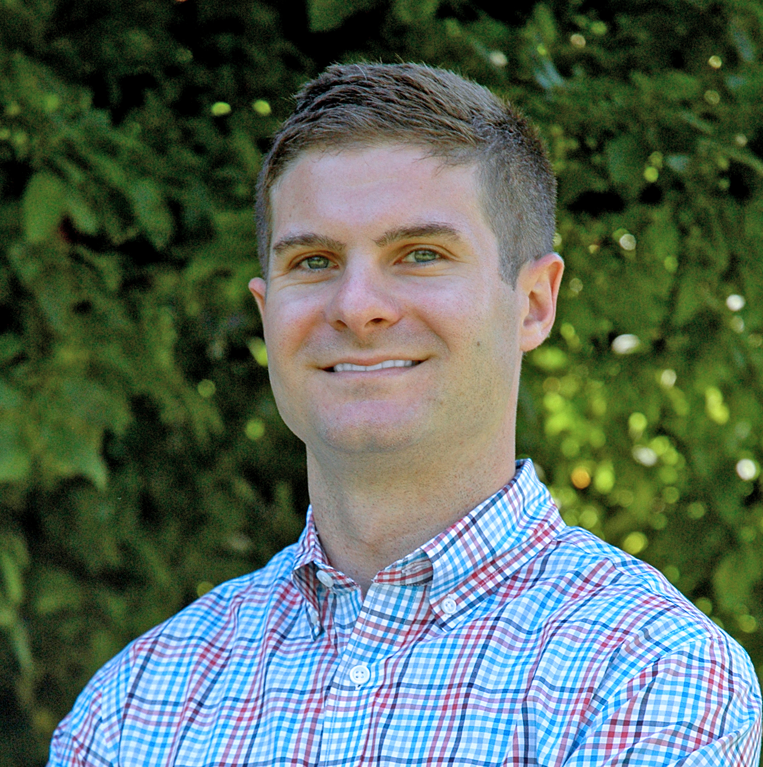 Deacom Scott Deakins Headshot