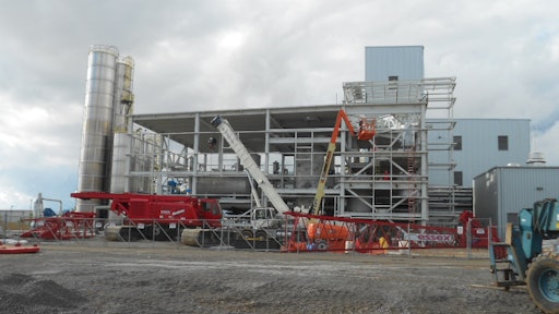 Graycor Construction