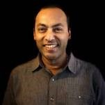 Hyper Track Kashyap Deorah Headshot