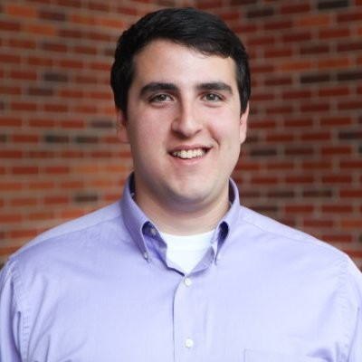 Optym Kory Harb Headshot