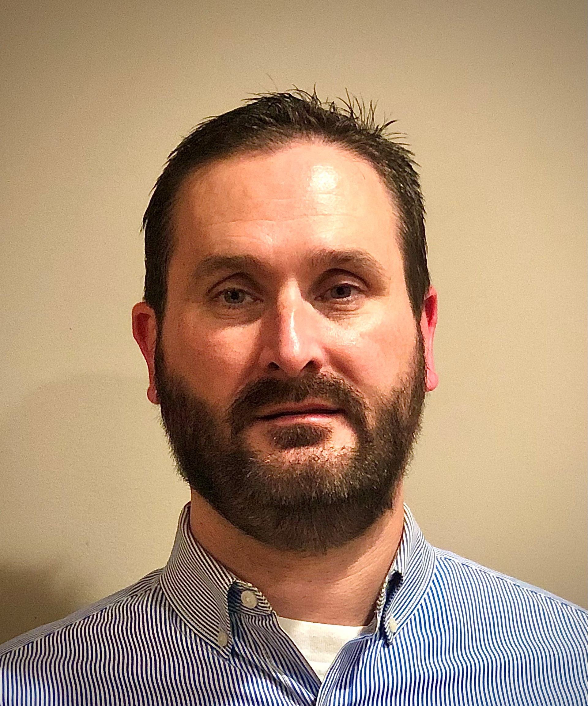 I Gps Pete Saldana Headshot