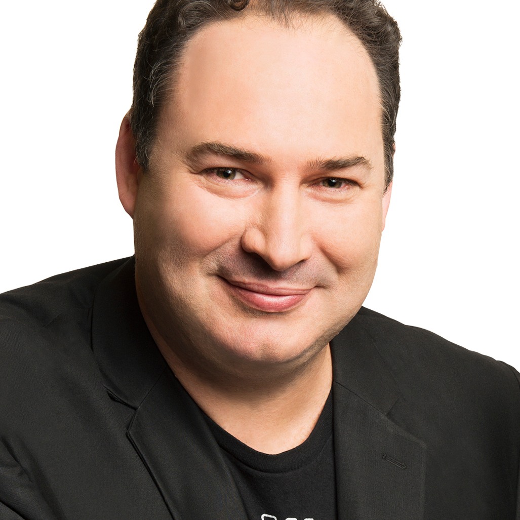 Claroty Guilad Regev Headshot