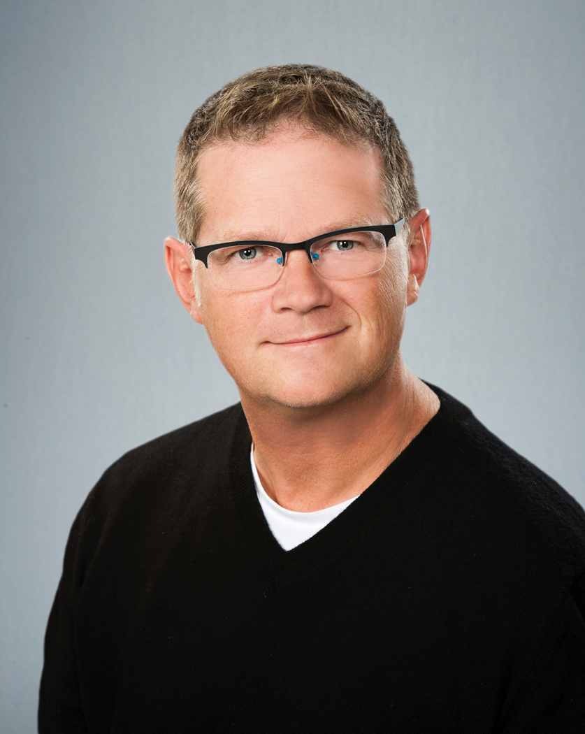 Esi Group Tim Gibbons Headshot