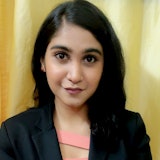 Eka Software Mizba Mushtaq