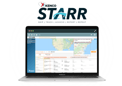 Kenco Starr