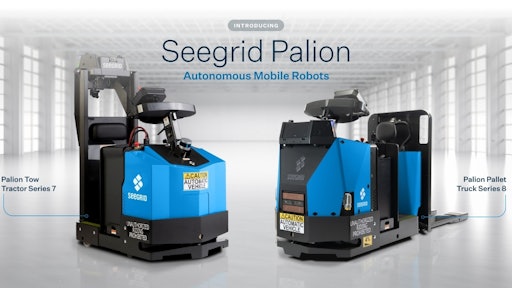 Seegrid Palion Amr